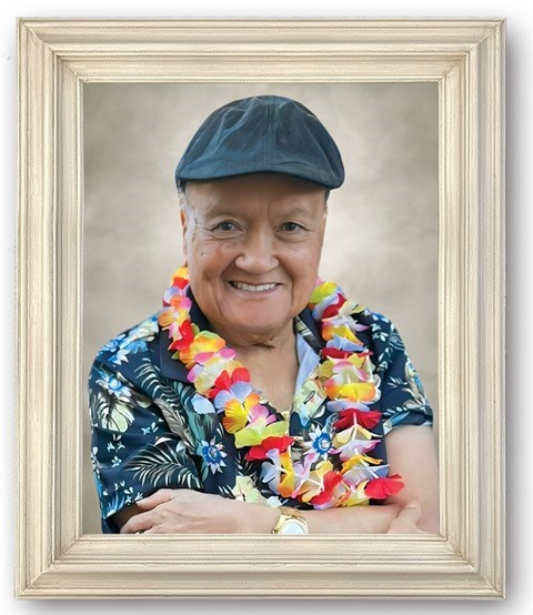 Obituary of Albino Perez Cortez