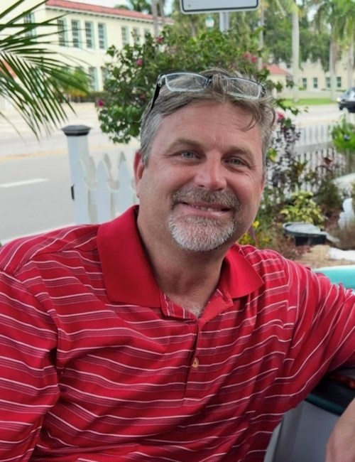 Obituario de Thomas Scott Throop