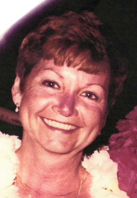 Obituary of Vera Ilene Thompson