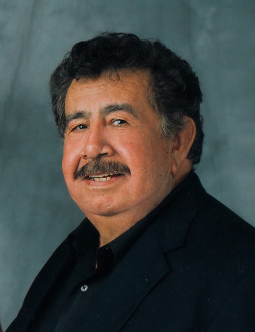 Obituary of Alejandro Guerrero