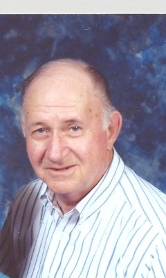 Obituary of Gerald R Compton