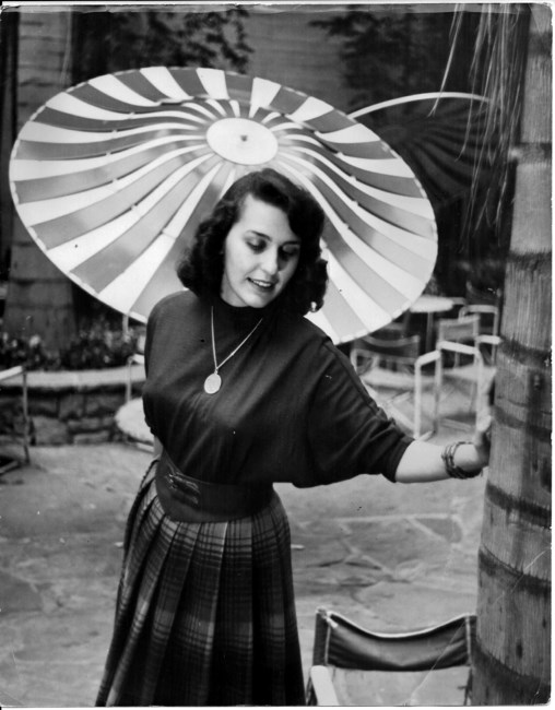 Obituary of Georgia James Edwards