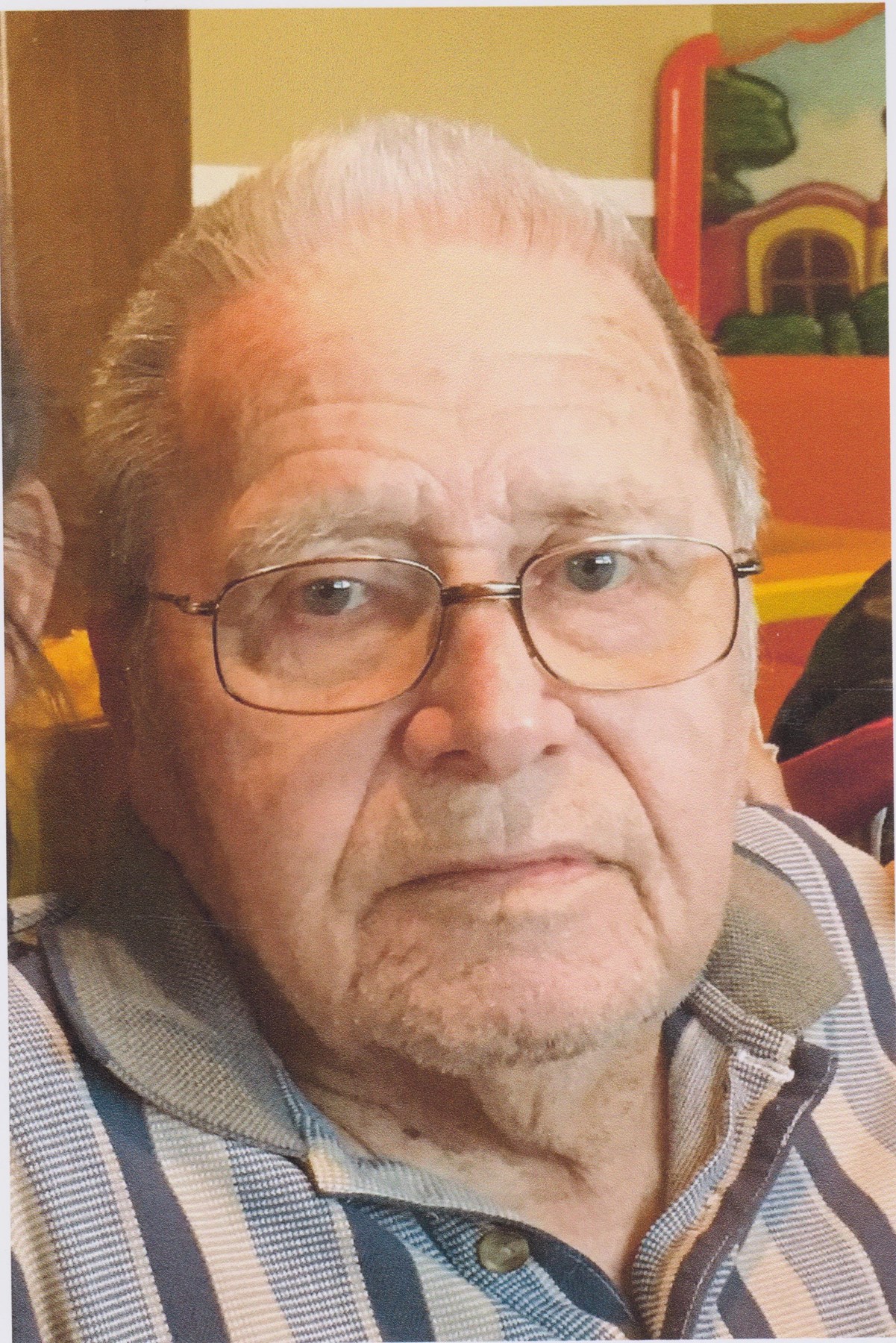 Cecil Whig Obituaries