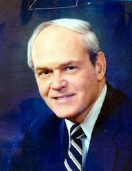 Obituary of George W. Holcomb Jr.