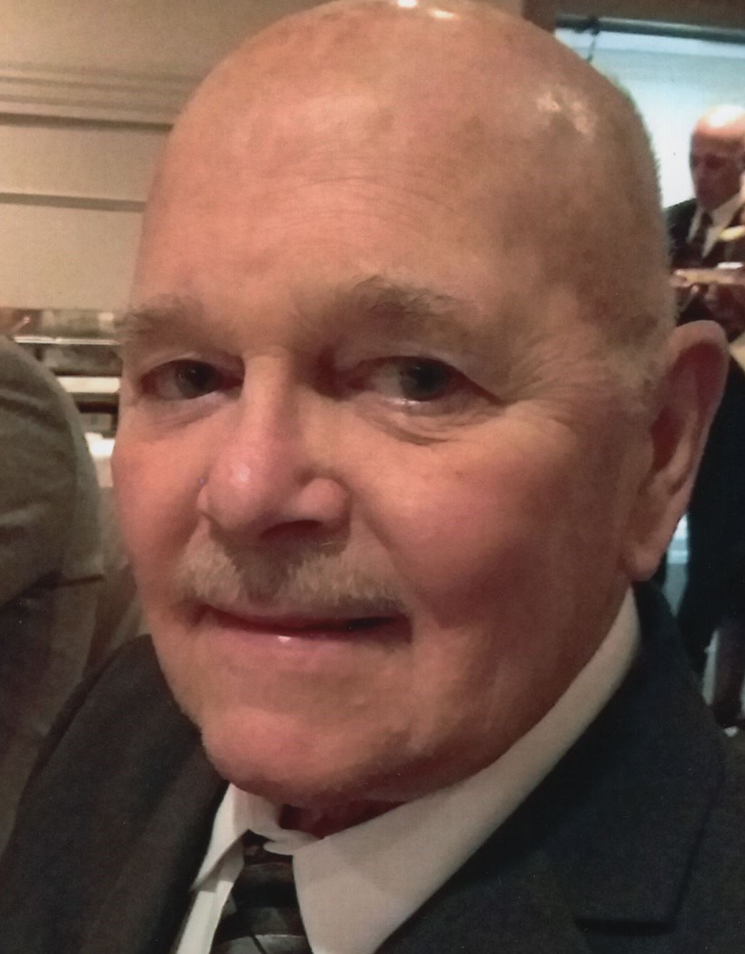 Gerald Miller Obituary Beverly Hills, FL