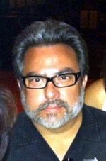 Benny Garcia