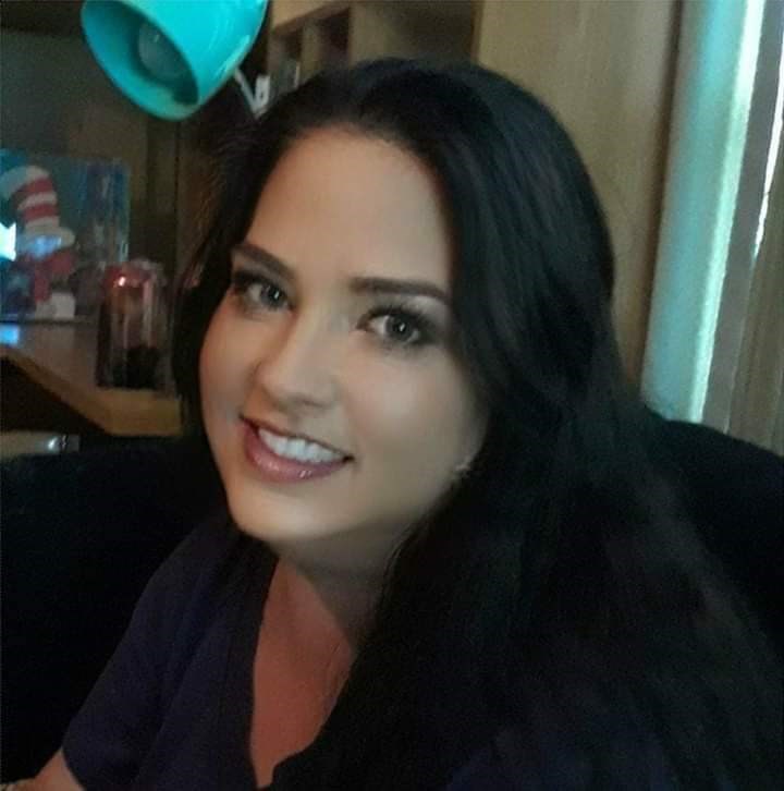 Obituary of Christina Dawn Farris