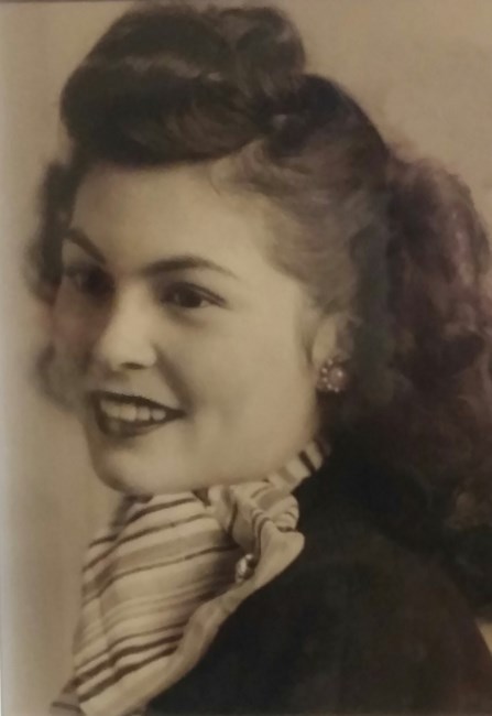 Obituary of Carolyn Daniels