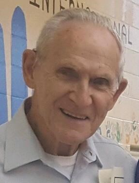 Obituary of Salvatore J Mascioli Jr.