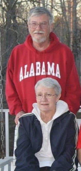 Obituary of Mary "Arlene" Newell