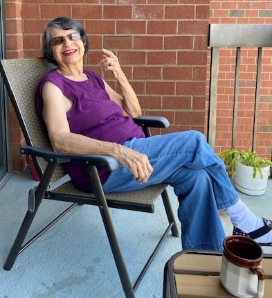 Obituary of Anne E. Maddalene