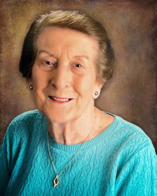 Obituary of Anna Schmidt