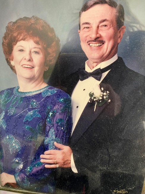 Obituary of Dorothy R. Warde