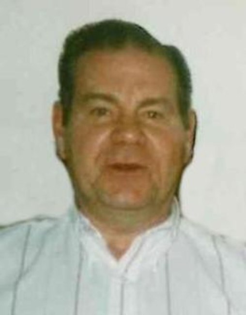 Obituary of William P. Mayberry