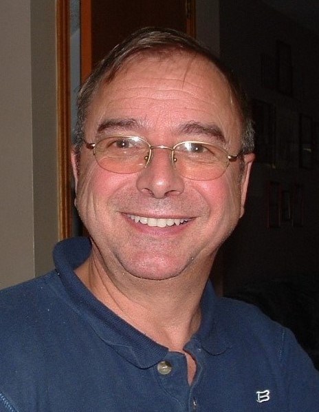 Obituary of Mark Parkinson