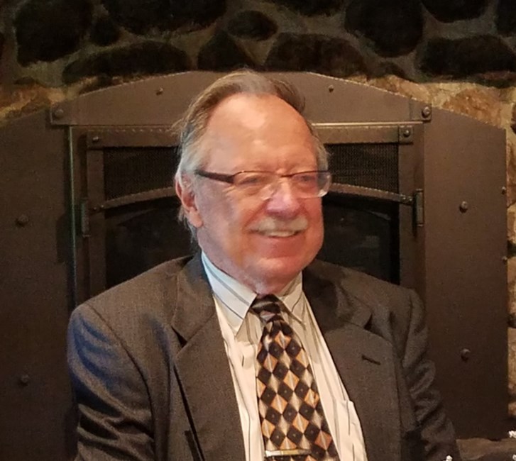 Obituary of Rev. Henry M Frost