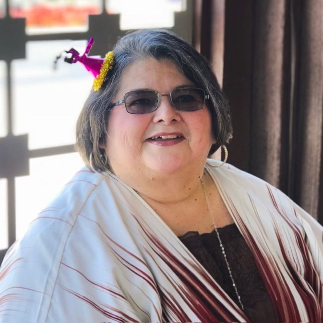 Obituary of Rita Luisa Cordova