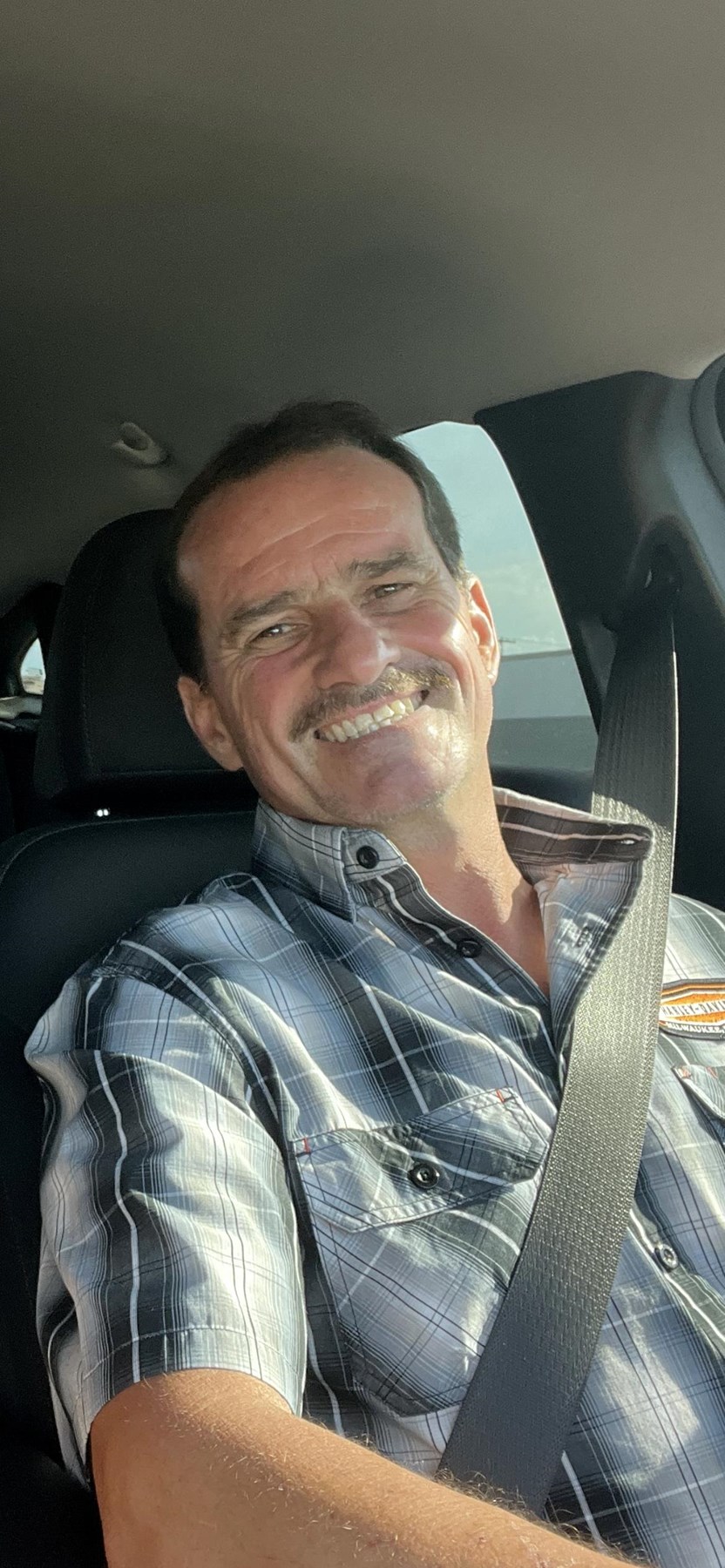 Obituary of Eric Ducote