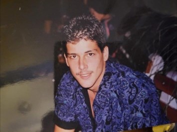 Obituary of Robert Troy Kramer