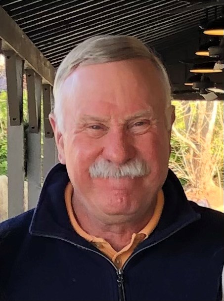 Avis de décès de Douglas Allen Martin