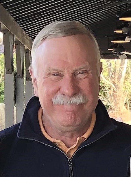 Obituario de Douglas Allen Martin