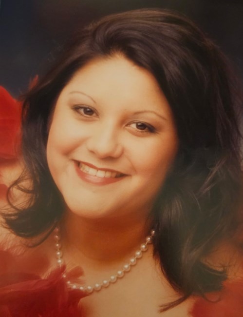 Obituary of Naomi Ortiz Tejero