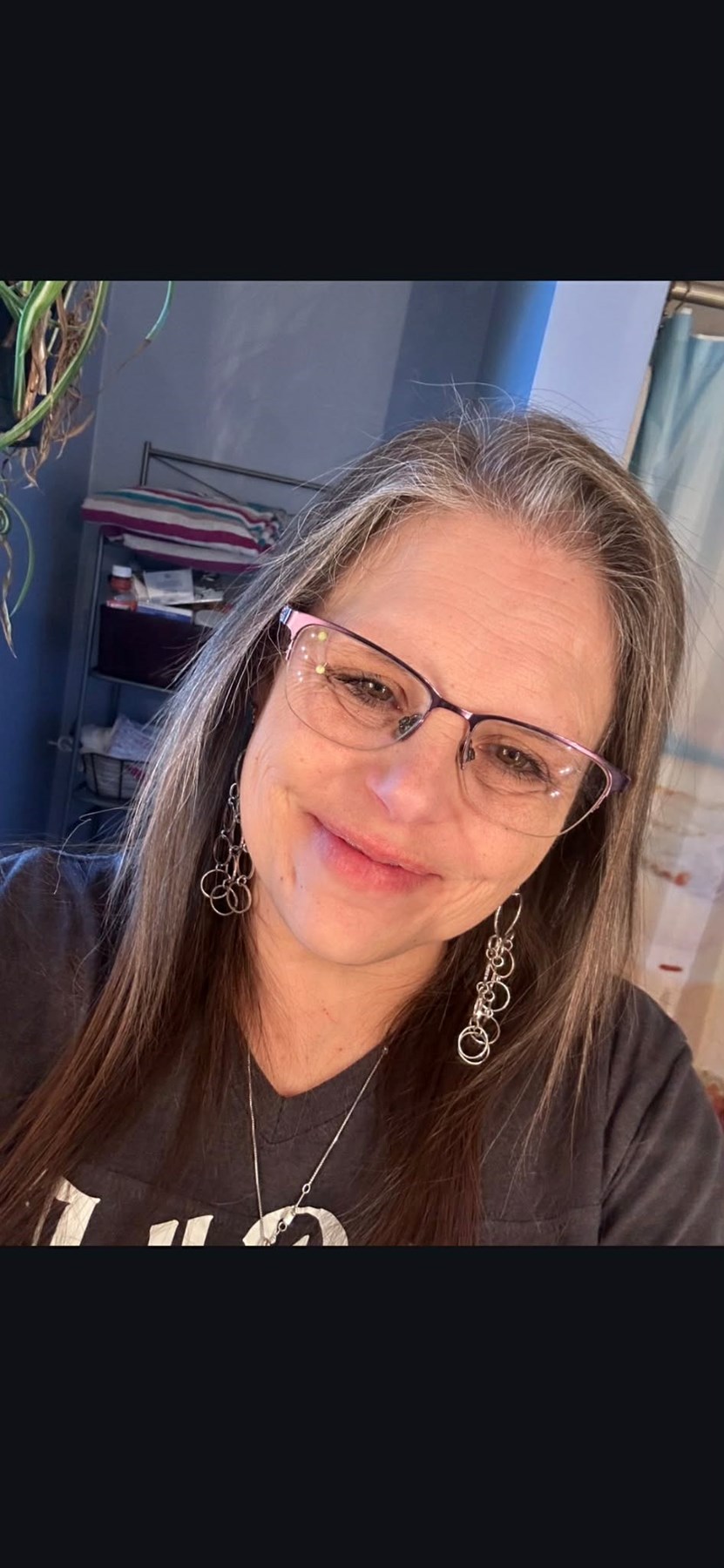 Obituary of Angela Christine Urbina