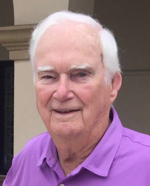 Obituary of C. Stuart O'Hara, Jr.
