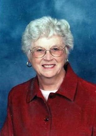 Obituary of Ann M. Braun