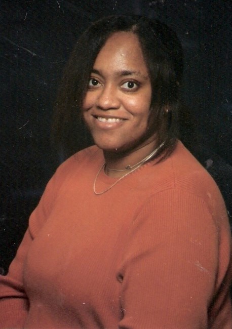 Obituary of Bridgette Belinda Williams