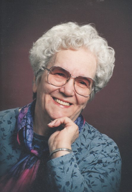 Obituary of Cora F Cool