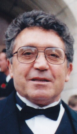 Obituary of Leonardo Giangreco, Sr.