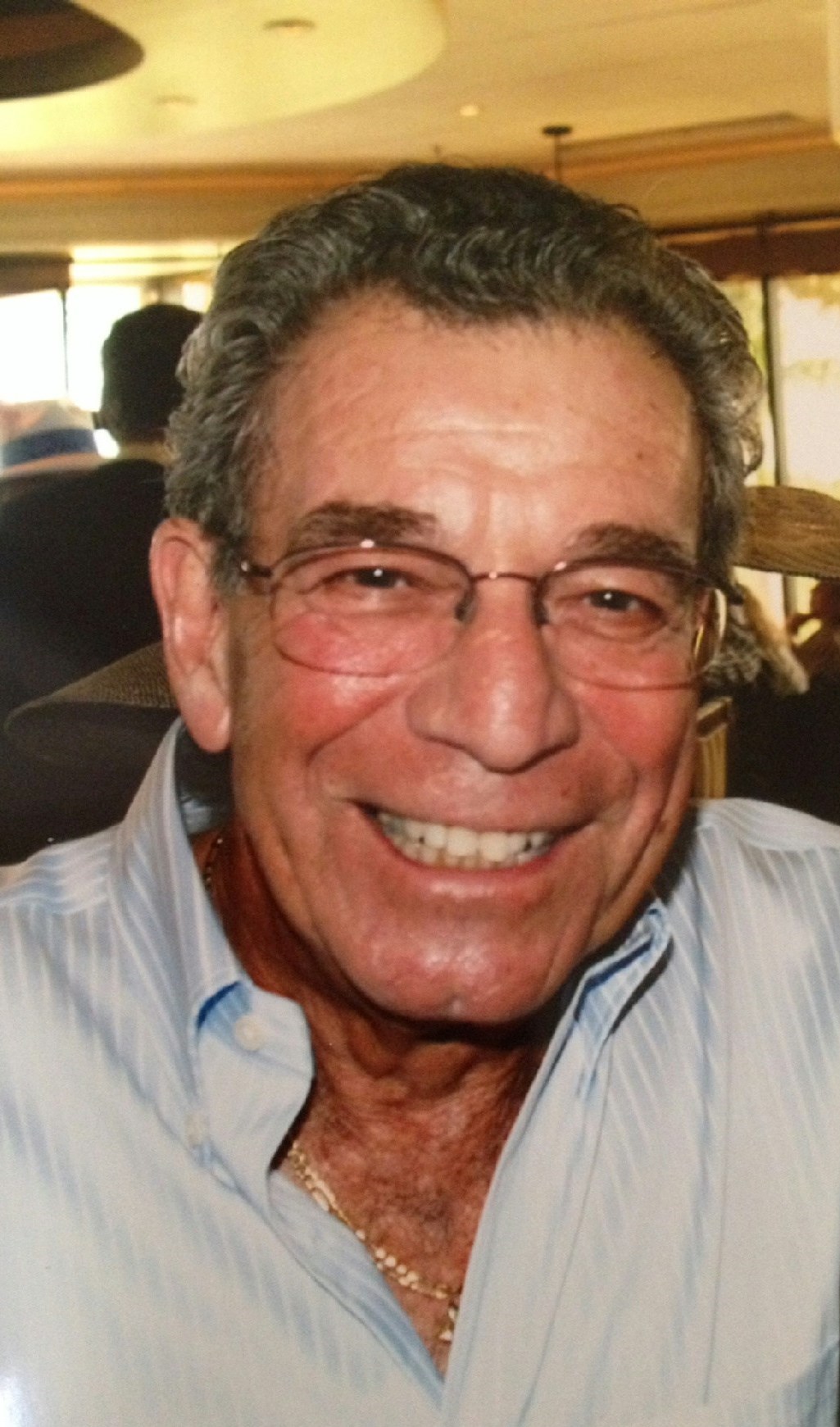 Richard Margolis Obituary Palm Beach Gardens, FL