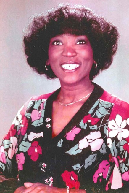 Obituary of Dolores Shavers