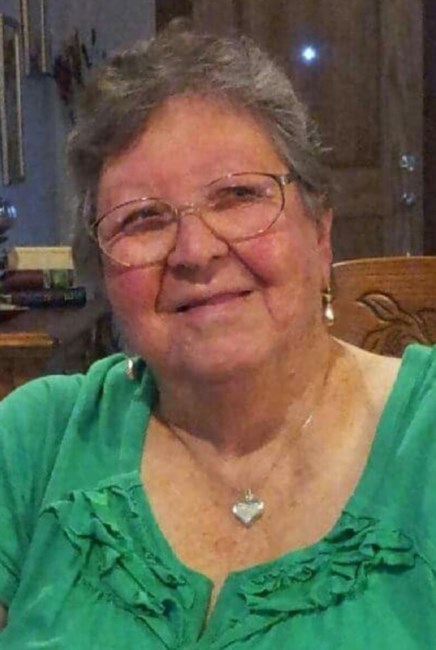 Obituary of Maria Beatriz Del Bosque