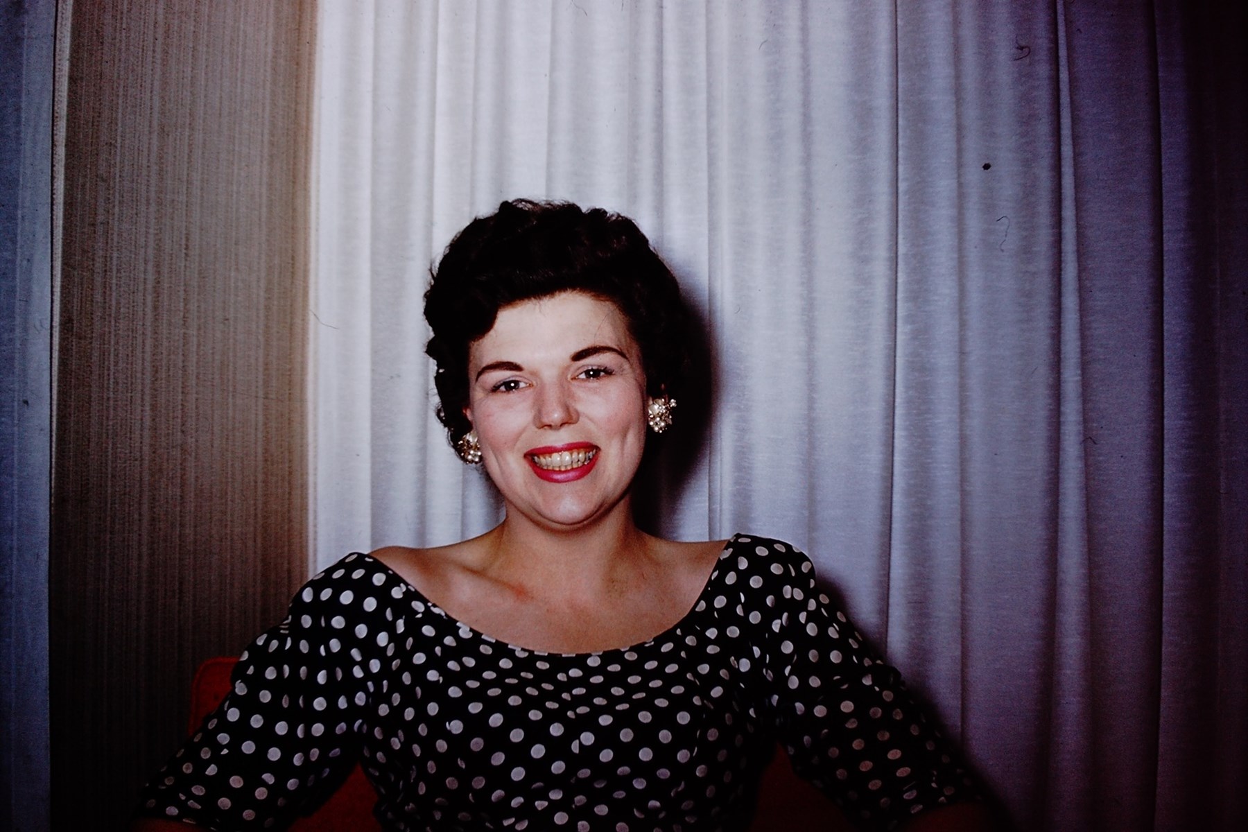 Obituary of Mary L. Franklin