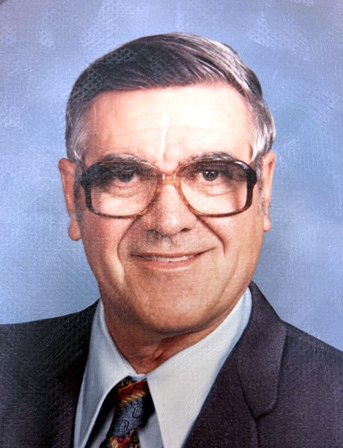 Obituary of G. Frank Arters