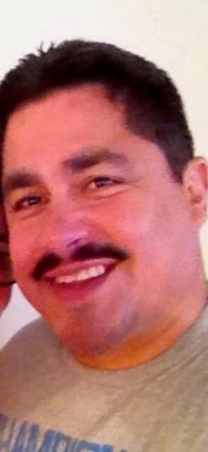 Obituary of Alfredo Estremera