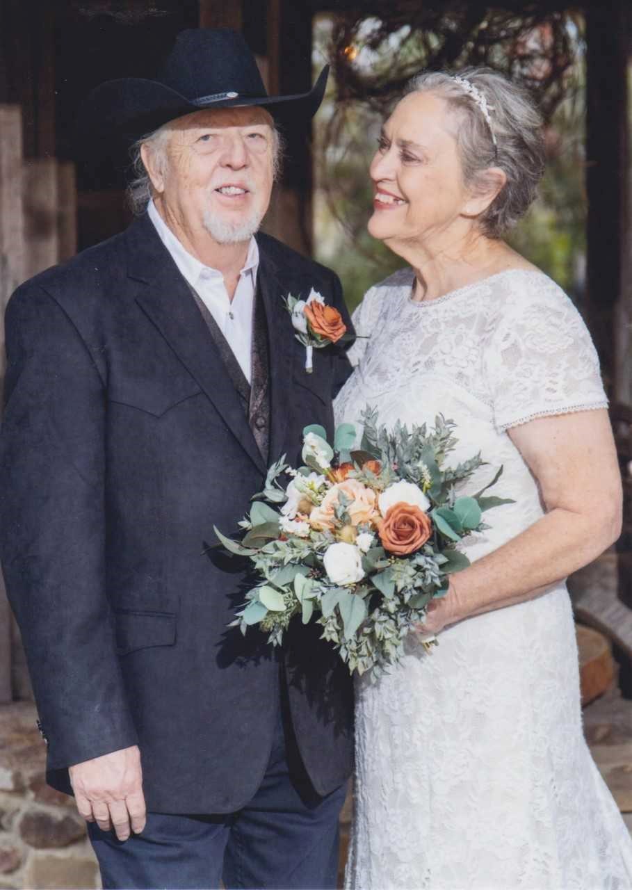 Obituary of Terry Edmon Custer