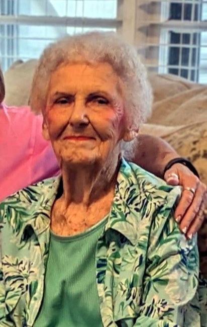 Obituary of Dorothy Frances Casey