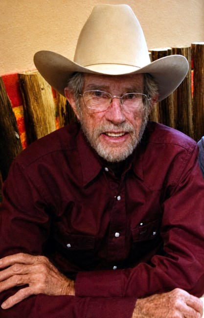 Obituary of Keith Arnold Smith