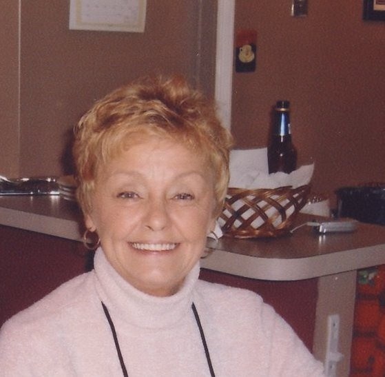 Obituary of Karen Louise Powell