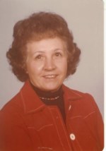 Nora Cullen
