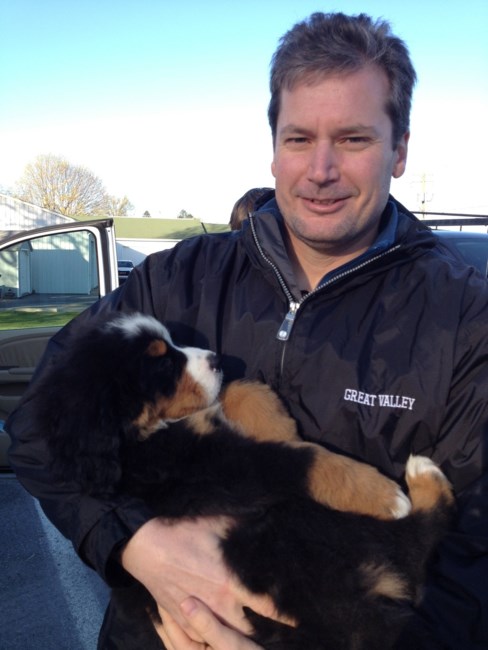 Obituary of Kenneth Alden Hawes