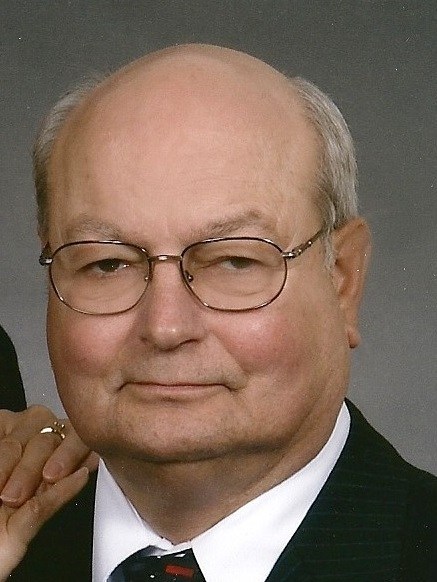 Obituary of Dennis Ray Beaudoin