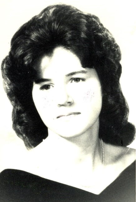 Obituary of Shirley Jean Tarte Trent