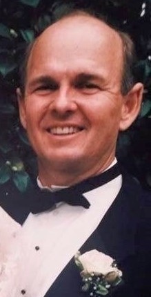 Obituary of William David Martin