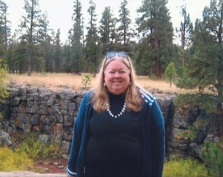 Obituary of Vickie Edwards