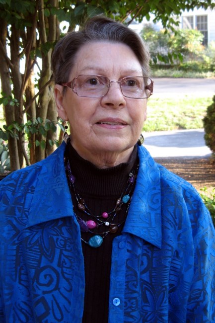 Obituary of Patricia Gray McGaren