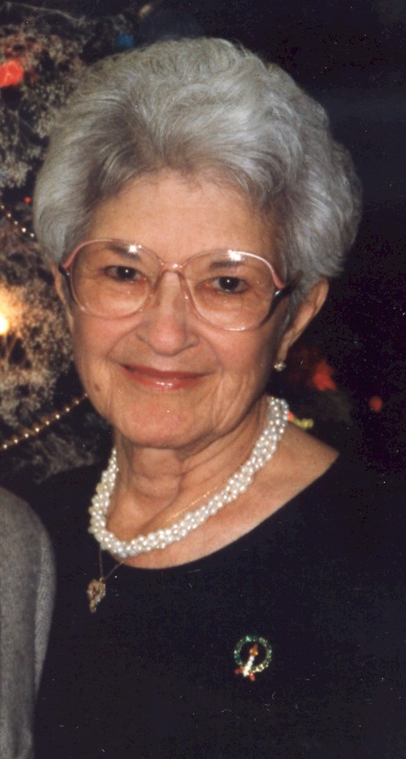 Obituary of Octavia P. Acosta Kramer